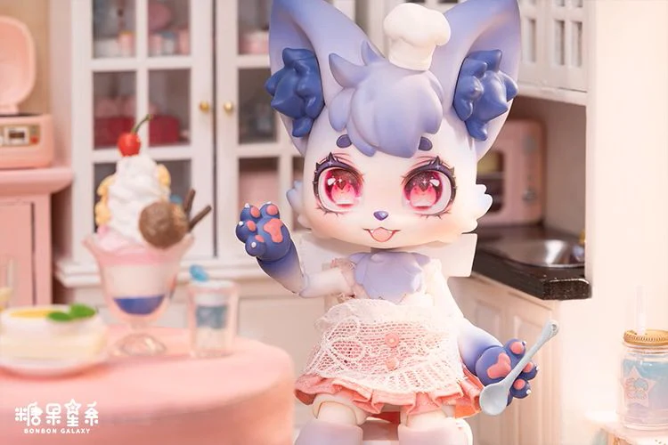 Furry | Preorder | DOLL - Image 10