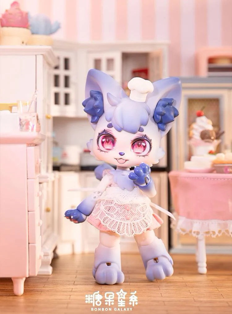 Furry | Preorder | DOLL - Image 11