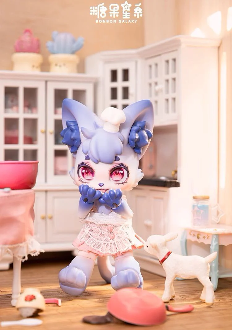 Furry | Preorder | DOLL - Image 12