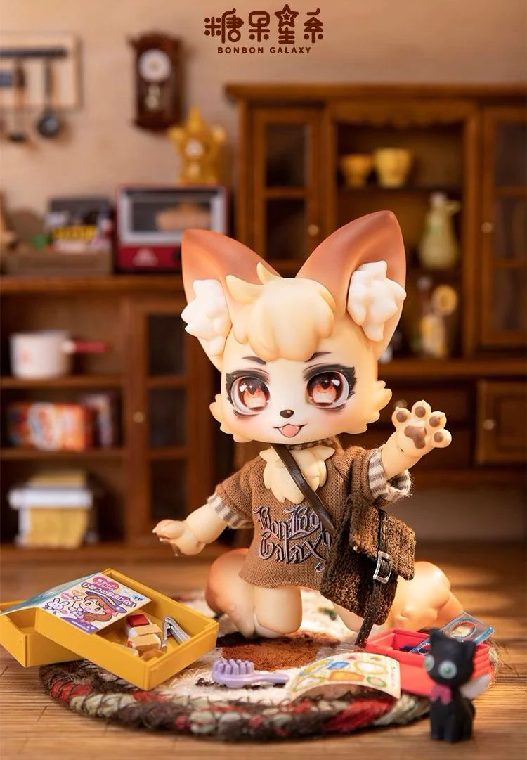 Furry | Preorder | DOLL - Image 3