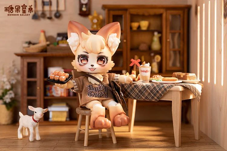 Furry | Preorder | DOLL - Image 5