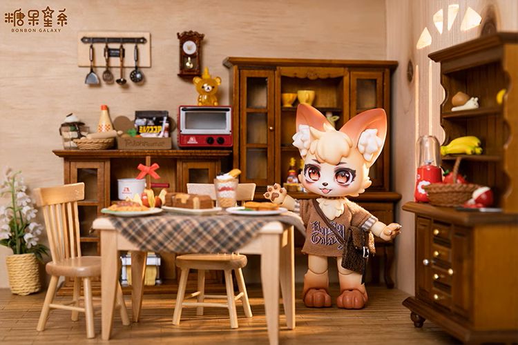 Furry | Preorder | DOLL - Image 6