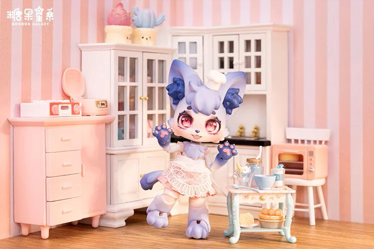 Furry | Preorder | DOLL - Image 7