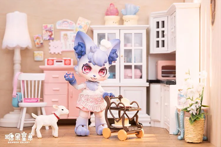 Furry | Preorder | DOLL - Image 8