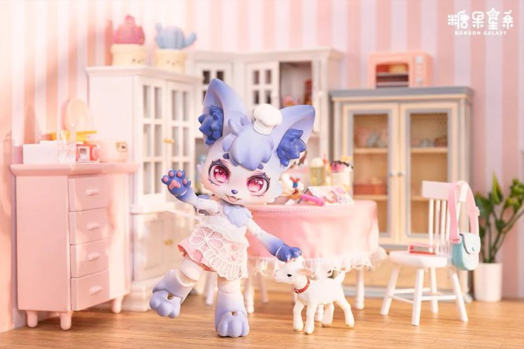 Furry | Preorder | DOLL - Image 9