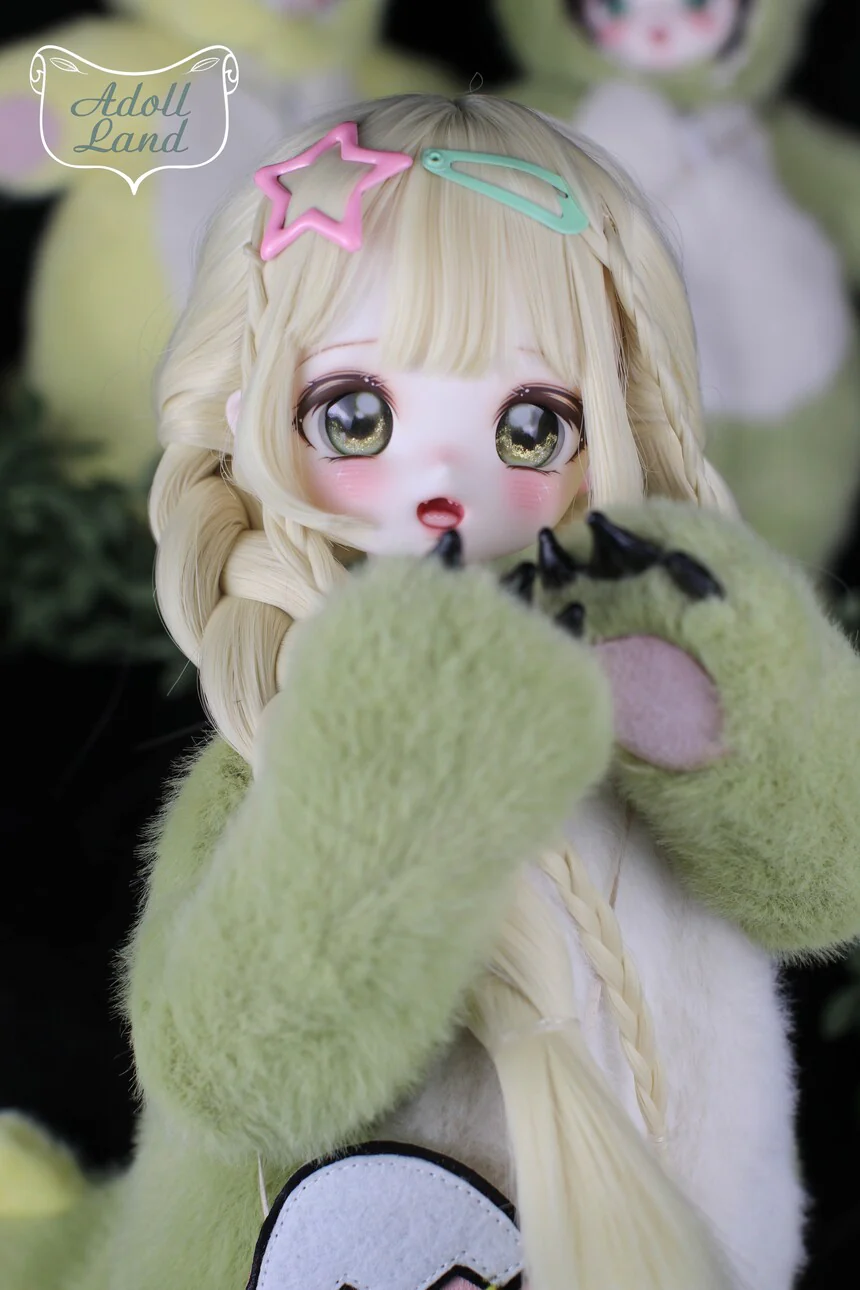 G-3-011 (W22-20) | Item in Stock | Wig - Image 3