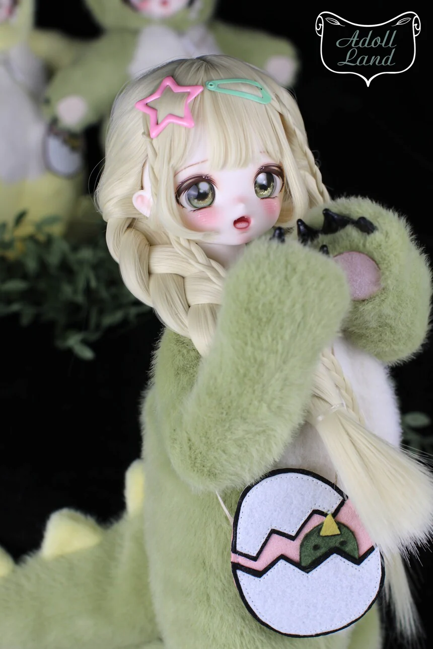 G-3-011 (W22-20) | Item in Stock | Wig - Image 4
