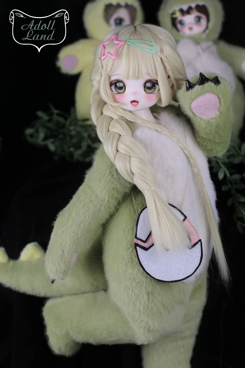 G-3-011 (W22-20) | Item in Stock | Wig - Image 6