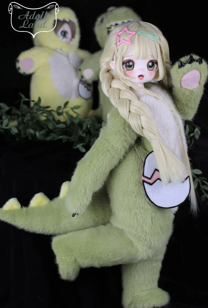 G-3-011 (W22-20) | Item in Stock | Wig - Image 7