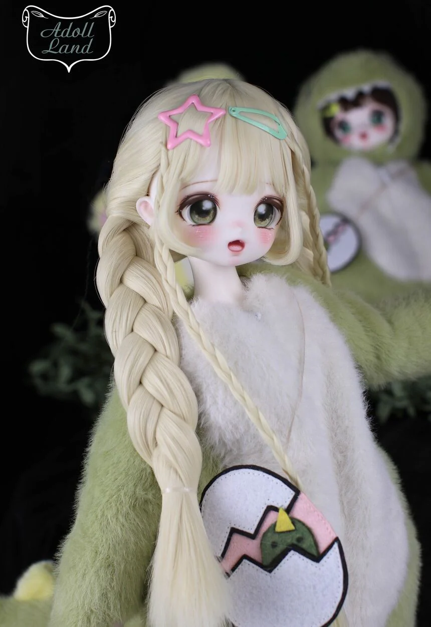 G-3-011 (W22-20) | Item in Stock | Wig - Image 9