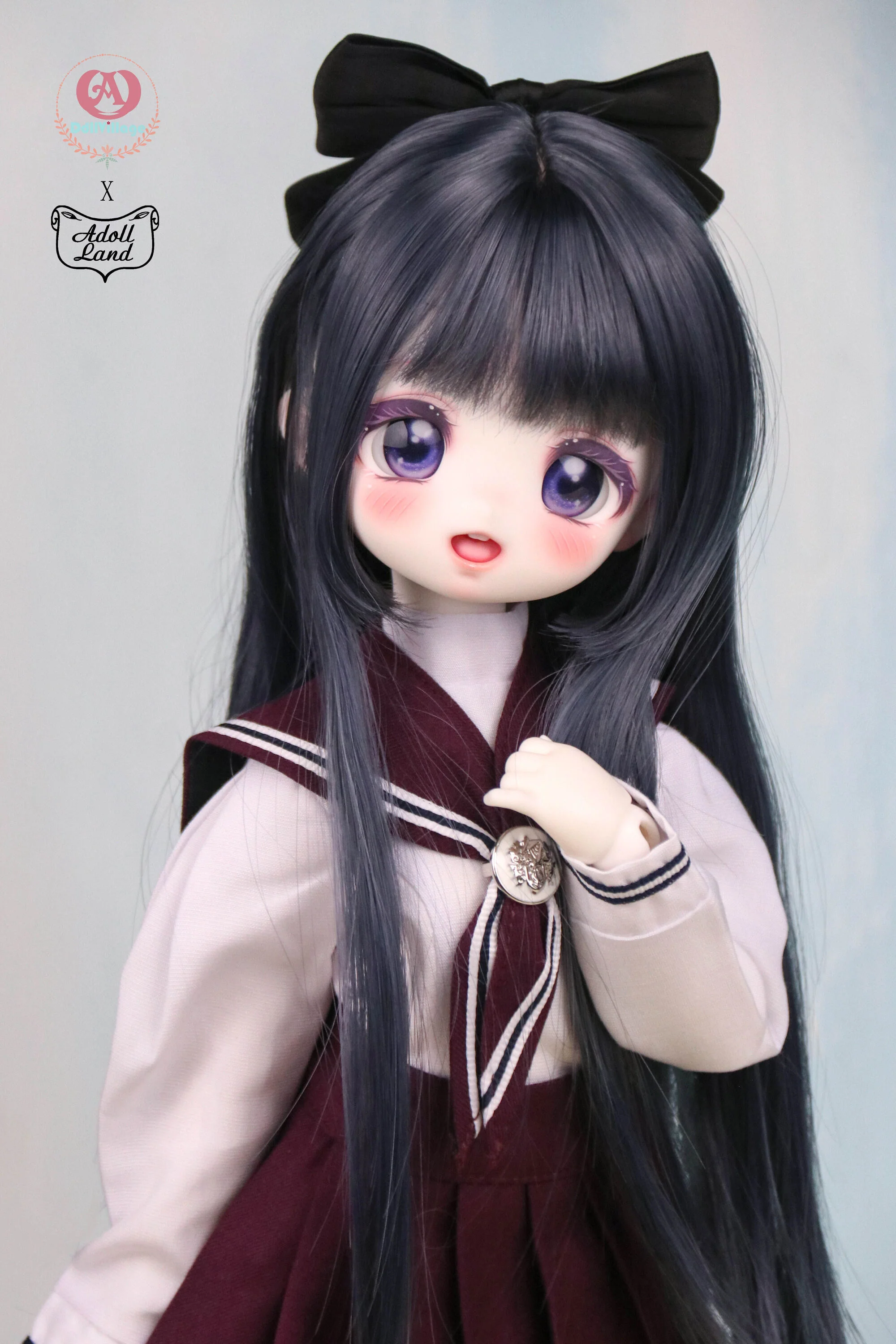 G-3-030 | PREORDER | WIG - Image 3