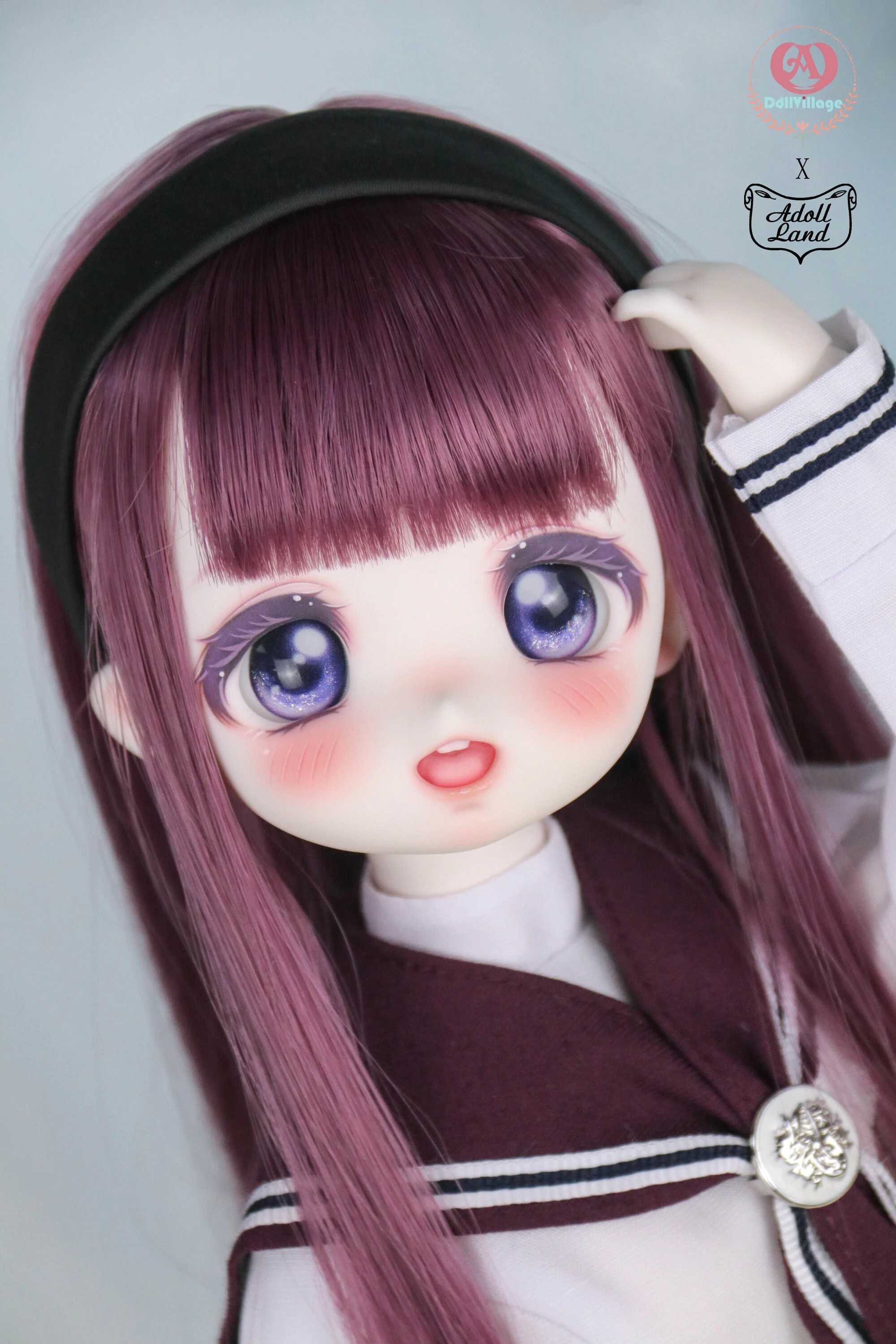 G-3-031 | PREORDER | WIG - Image 5