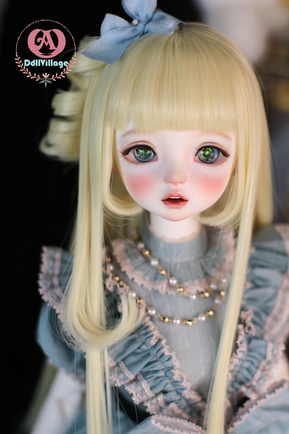 G-4-004: Dark Brown | Preorder | WIG - Image 2