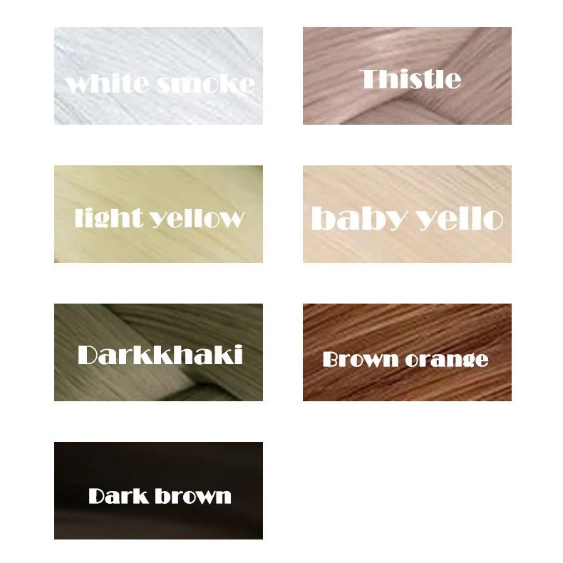 G-4-004: Thistle | Preorder | WIG - Image 7
