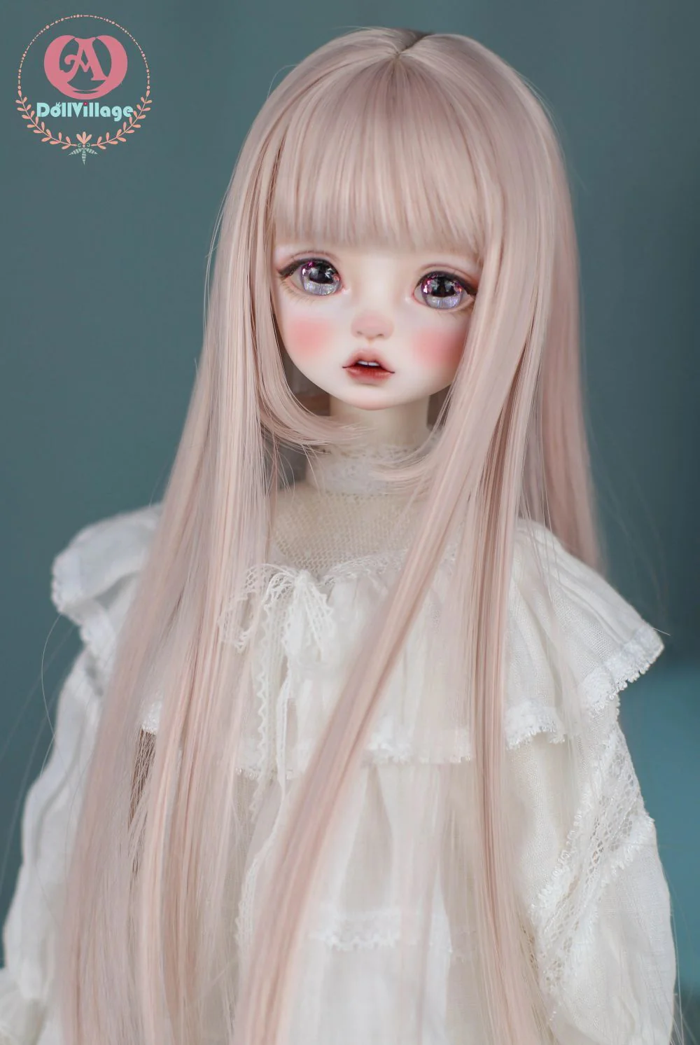 G-4-005: Dark Brown | Preorder | WIG - Image 2
