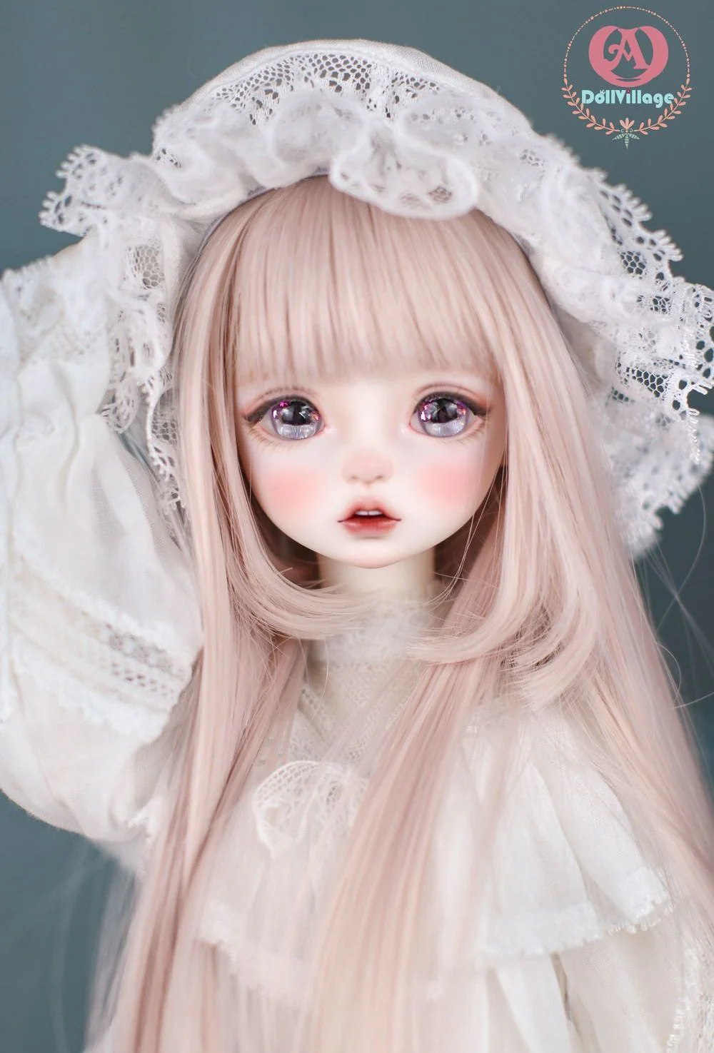 G-4-005: Dark Brown | Preorder | WIG - Image 5