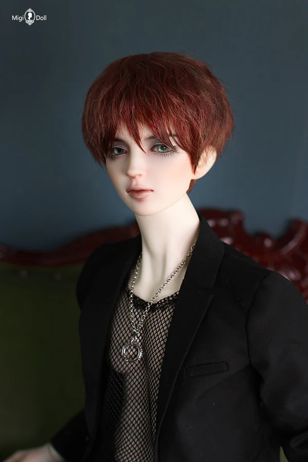 G.Miho Head [Style 65/68] | Preorder | PARTS - Image 4