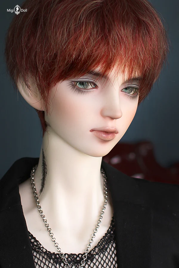 G.Miho Head [Style 65/68] | Preorder | PARTS - Image 6