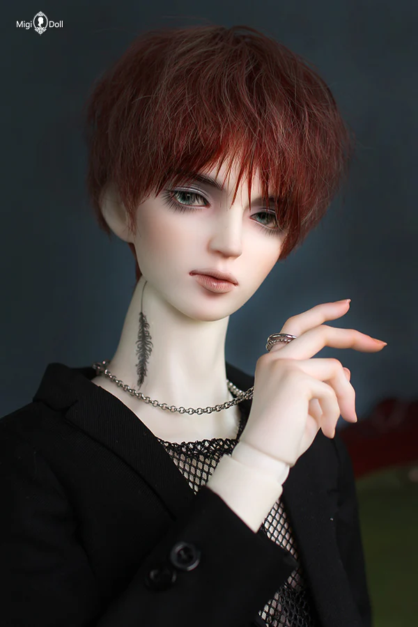 G.Miho Head [Style 65/68] | Preorder | PARTS - Image 7