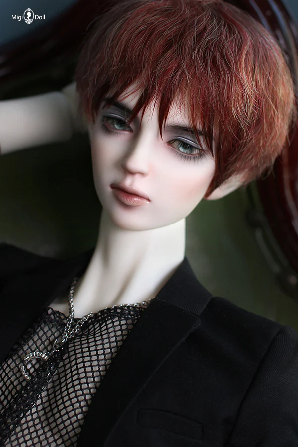 G.Miho Head [Style 65/68] | Preorder | PARTS - Image 8