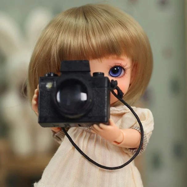 G.Yuri-New Basic ver. | Preorder | DOLL - Image 6