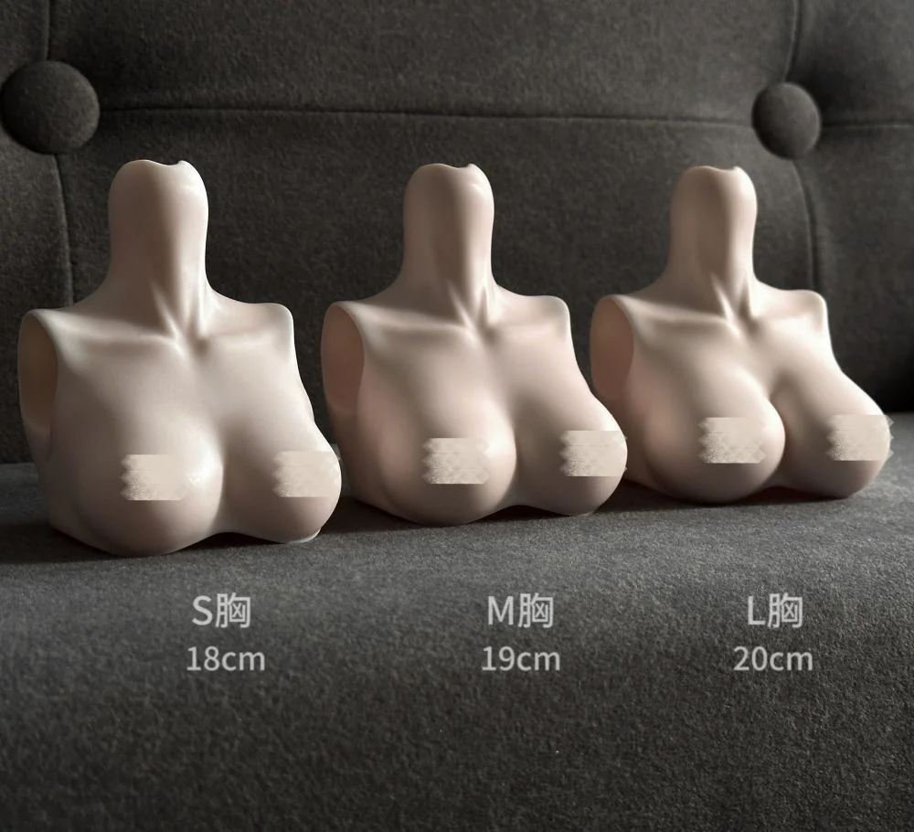 G01 Body (female body) | Preorder | PARTS - Image 10