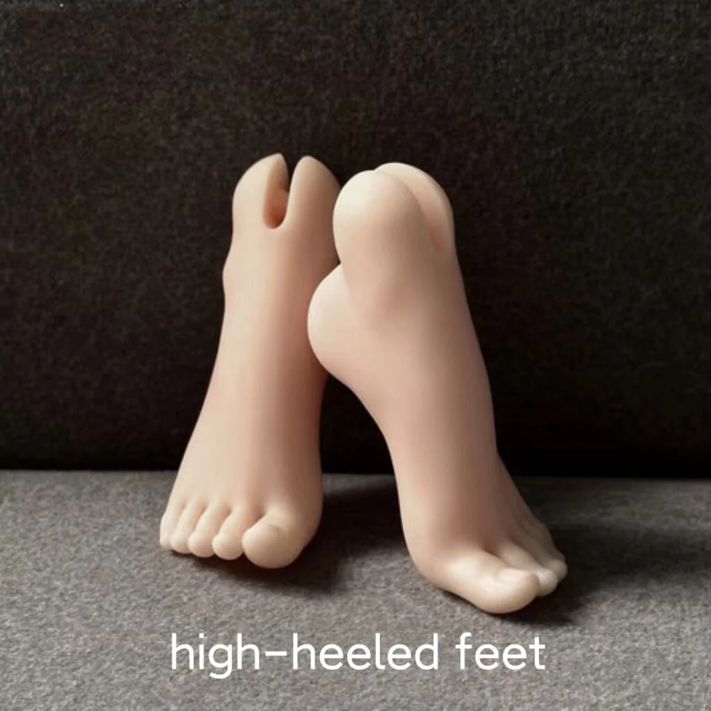 G01 Body (female body) | Preorder | PARTS - Image 17