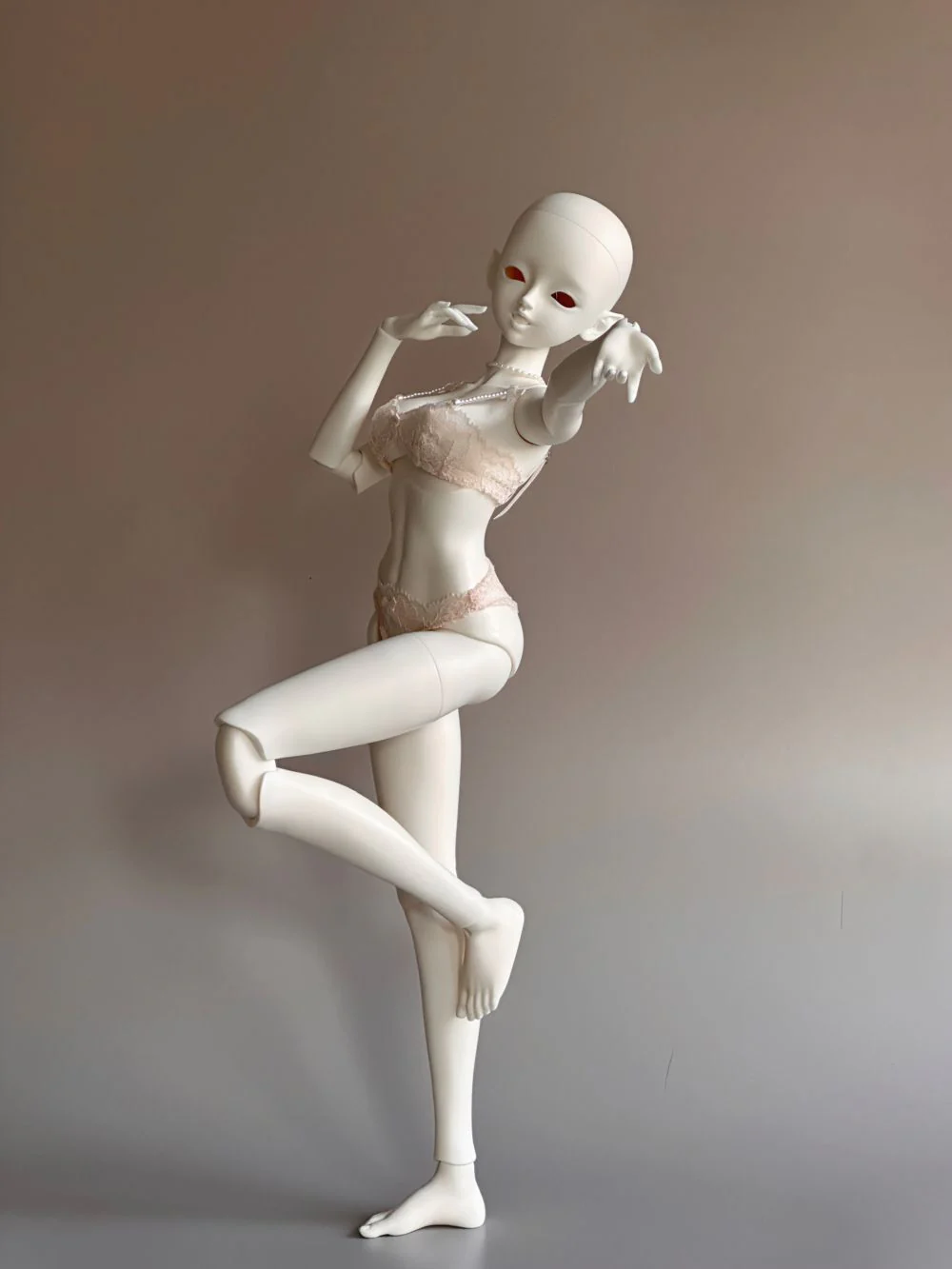 G01 Body (female body) | Preorder | PARTS - Image 2