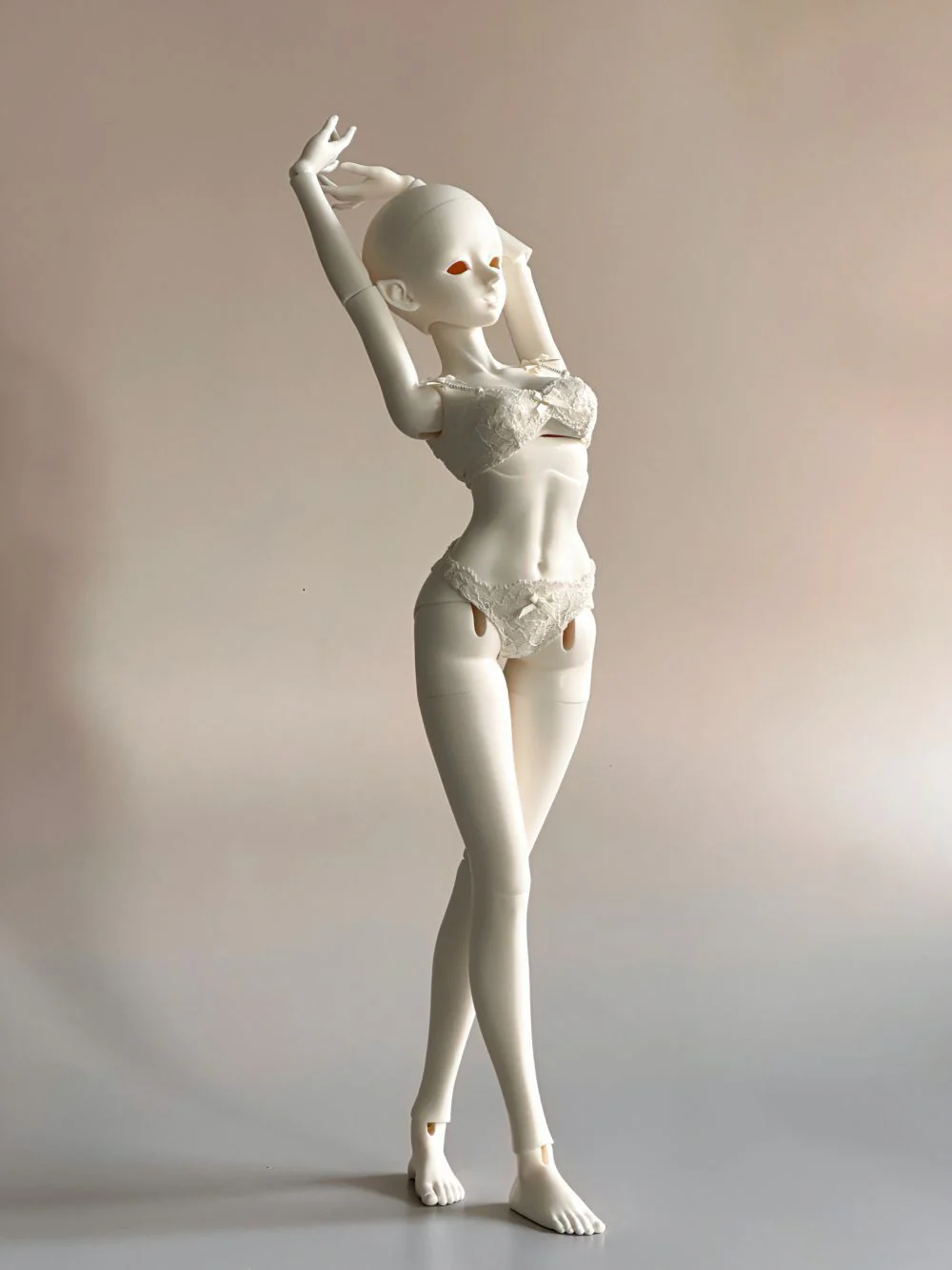 G01 Body (female body) | Preorder | PARTS - Image 22