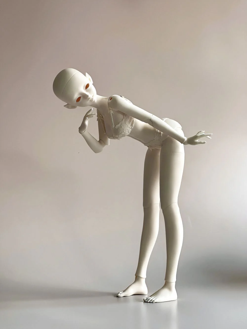 G01 Body (female body) | Preorder | PARTS - Image 23