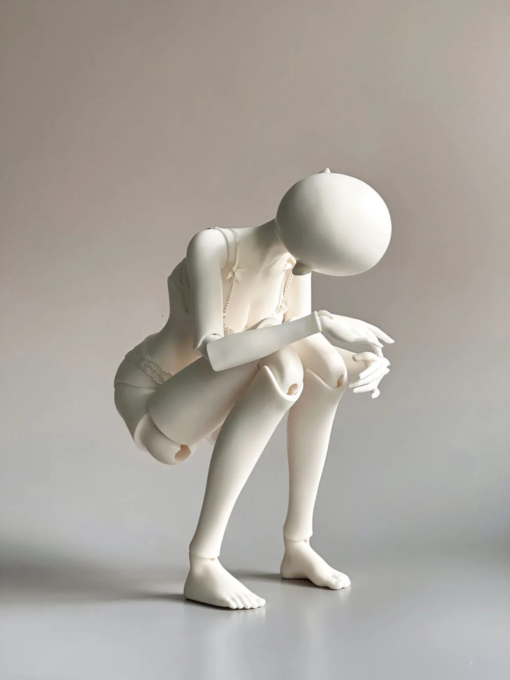 G01 Body (female body) | Preorder | PARTS - Image 24