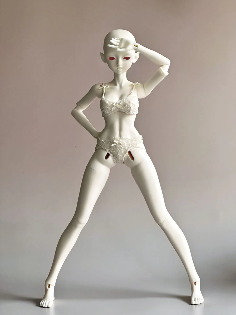 G01 Body (female body) | Preorder | PARTS - Image 25