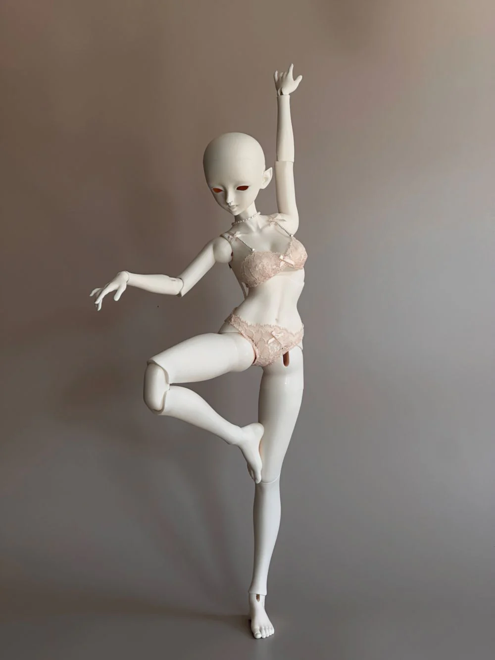 G01 Body (female body) | Preorder | PARTS - Image 3