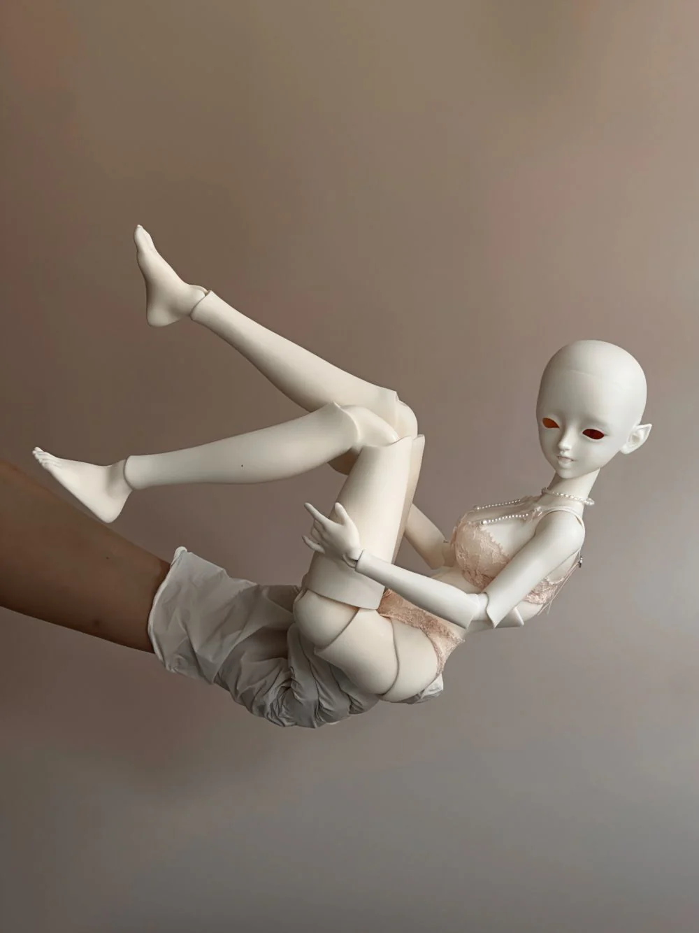 G01 Body (female body) | Preorder | PARTS - Image 4