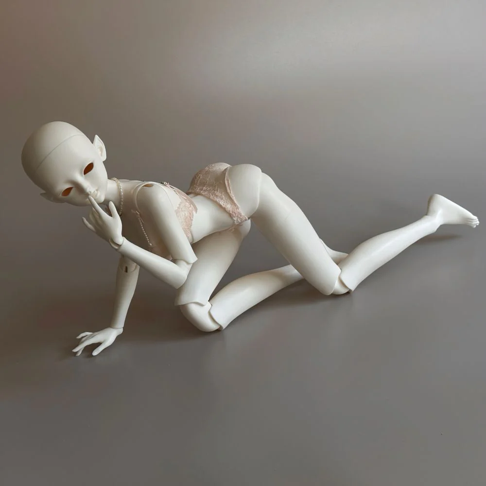 G01 Body (female body) | Preorder | PARTS - Image 6