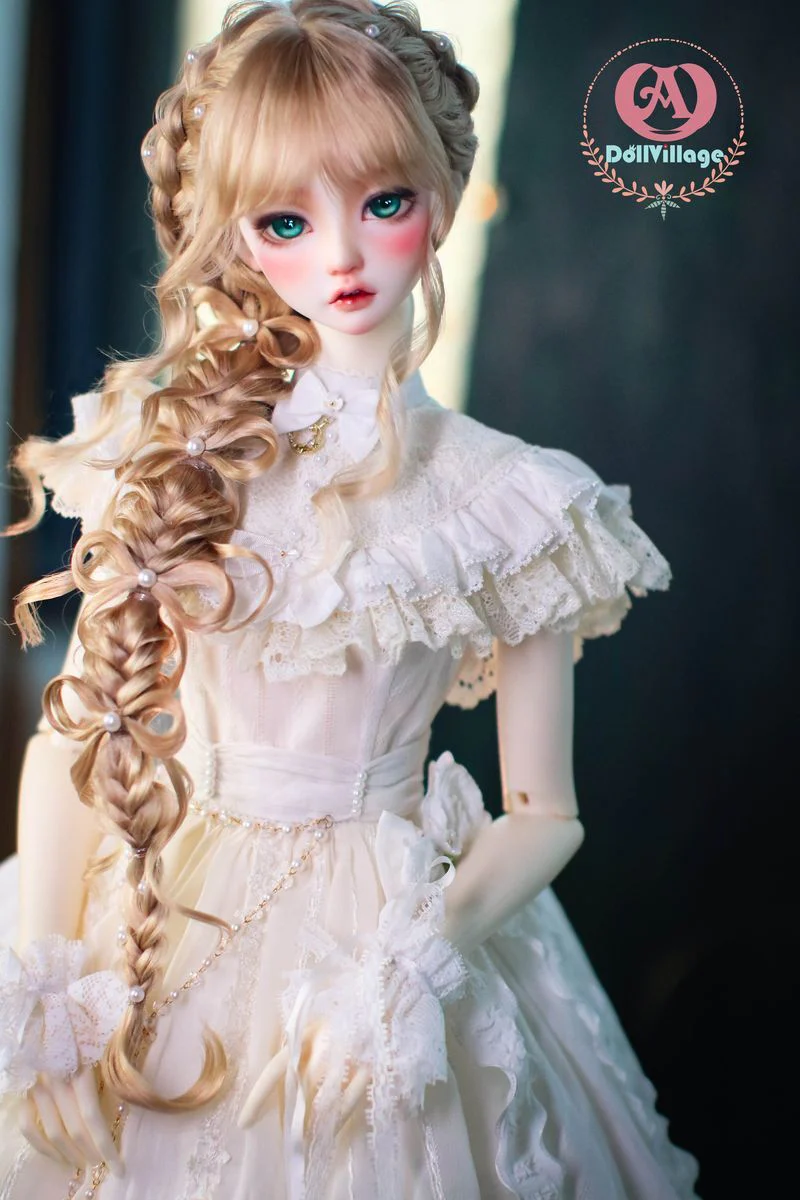 GA-004 [Limited Time] | PREORDER | WIG - Image 2