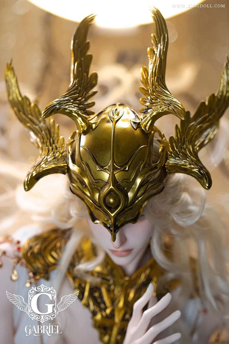 Gabriel | Preorder | DOLL - Image 11