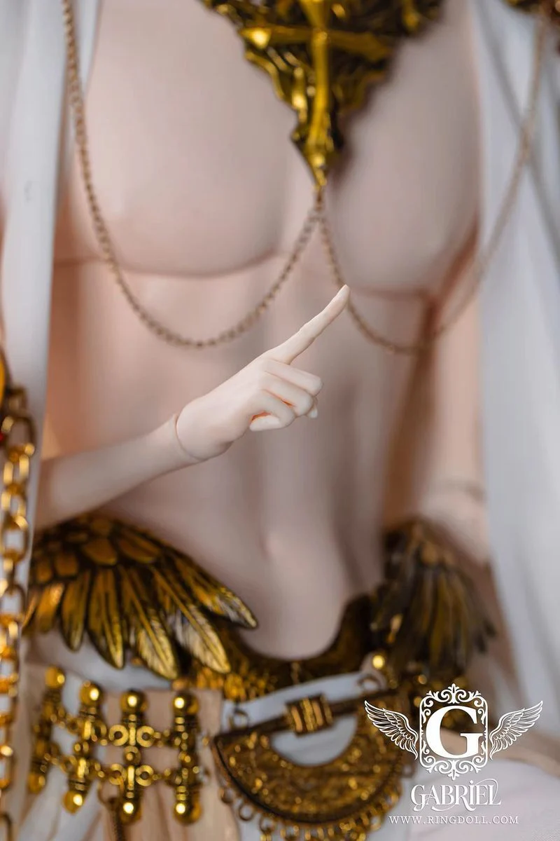 Gabriel | Preorder | DOLL - Image 16