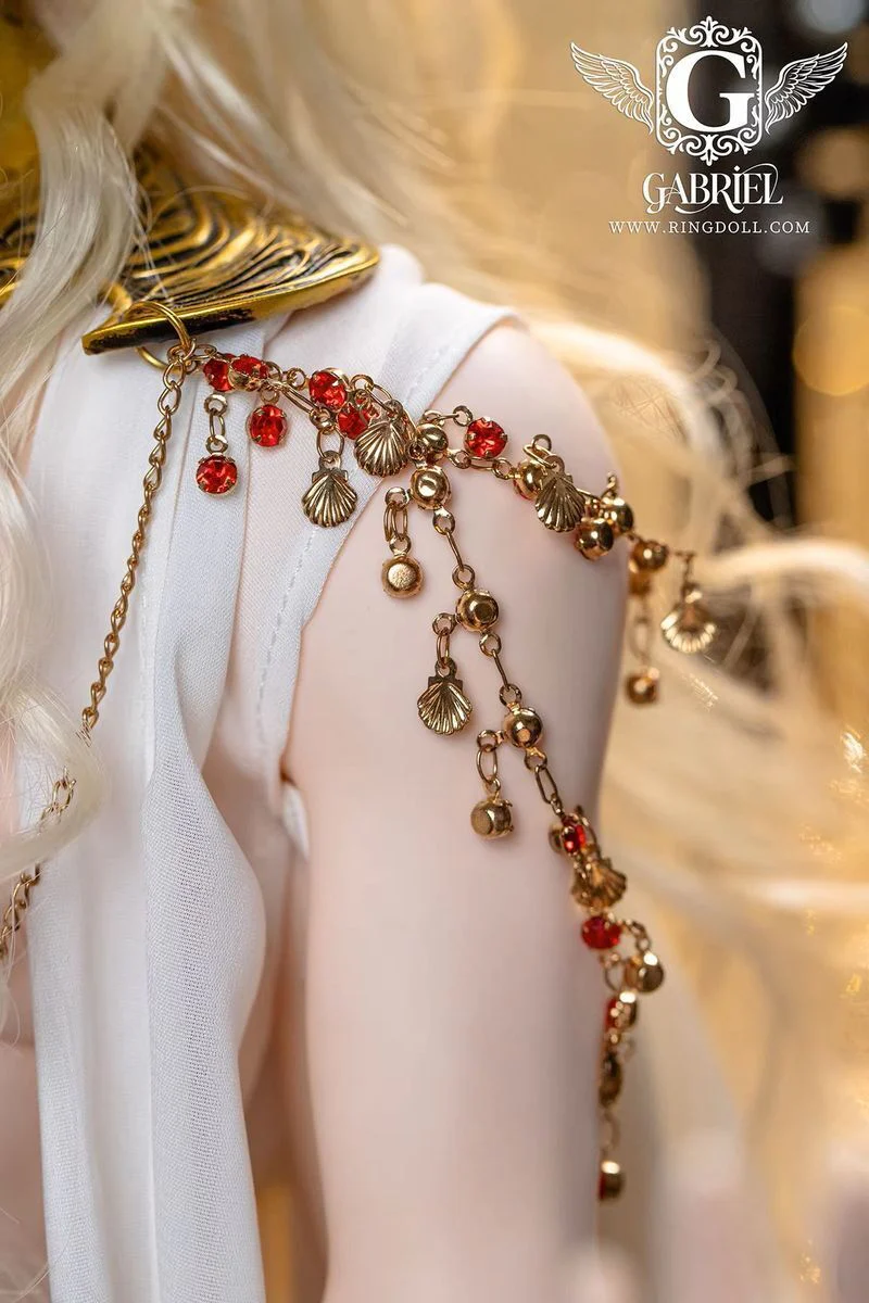 Gabriel | Preorder | DOLL - Image 17