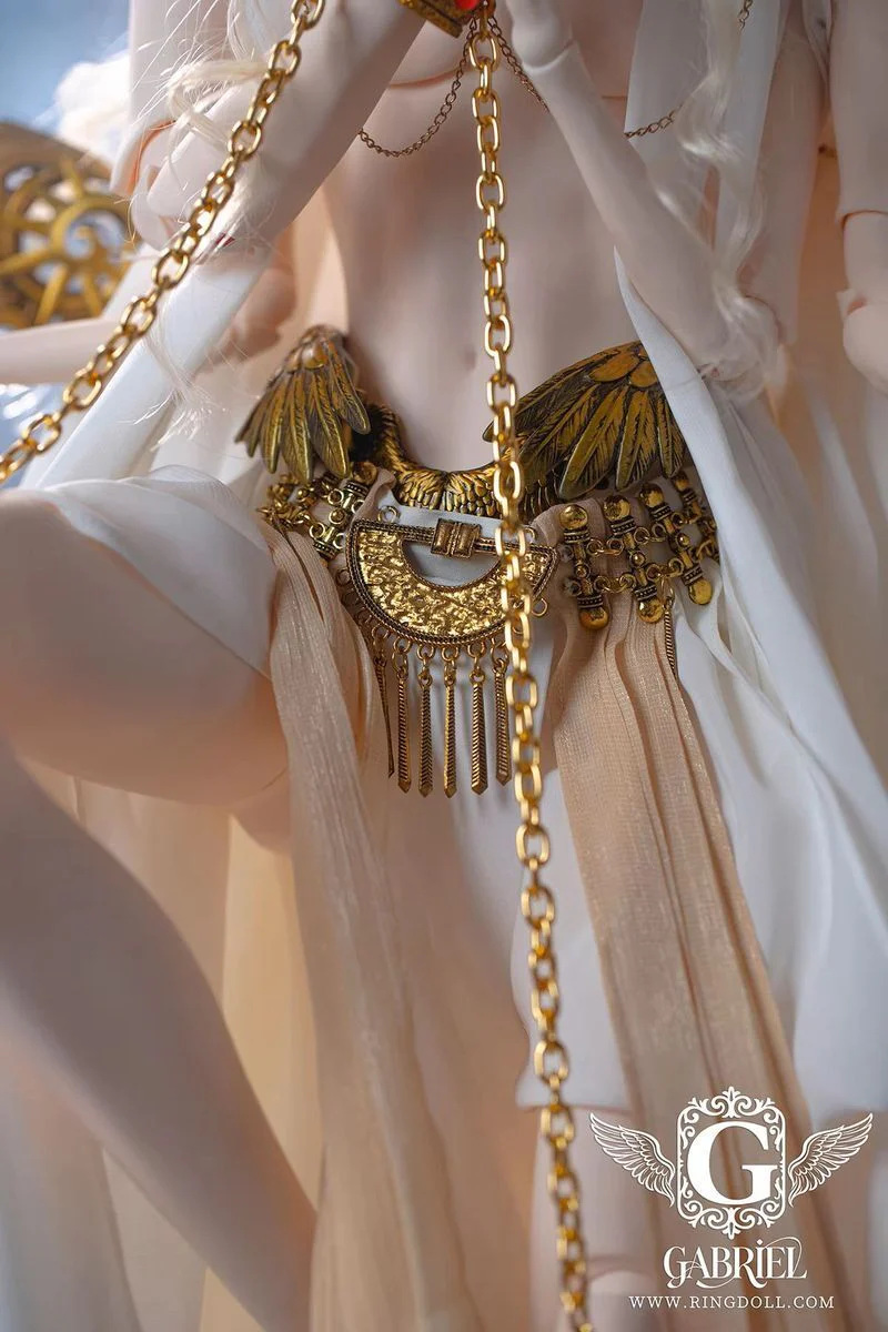Gabriel | Preorder | DOLL - Image 19