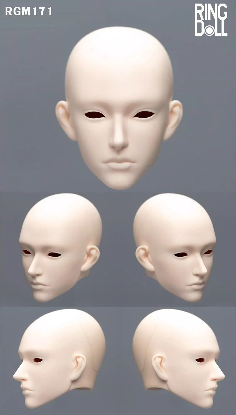 Gabriel | Preorder | DOLL - Image 23