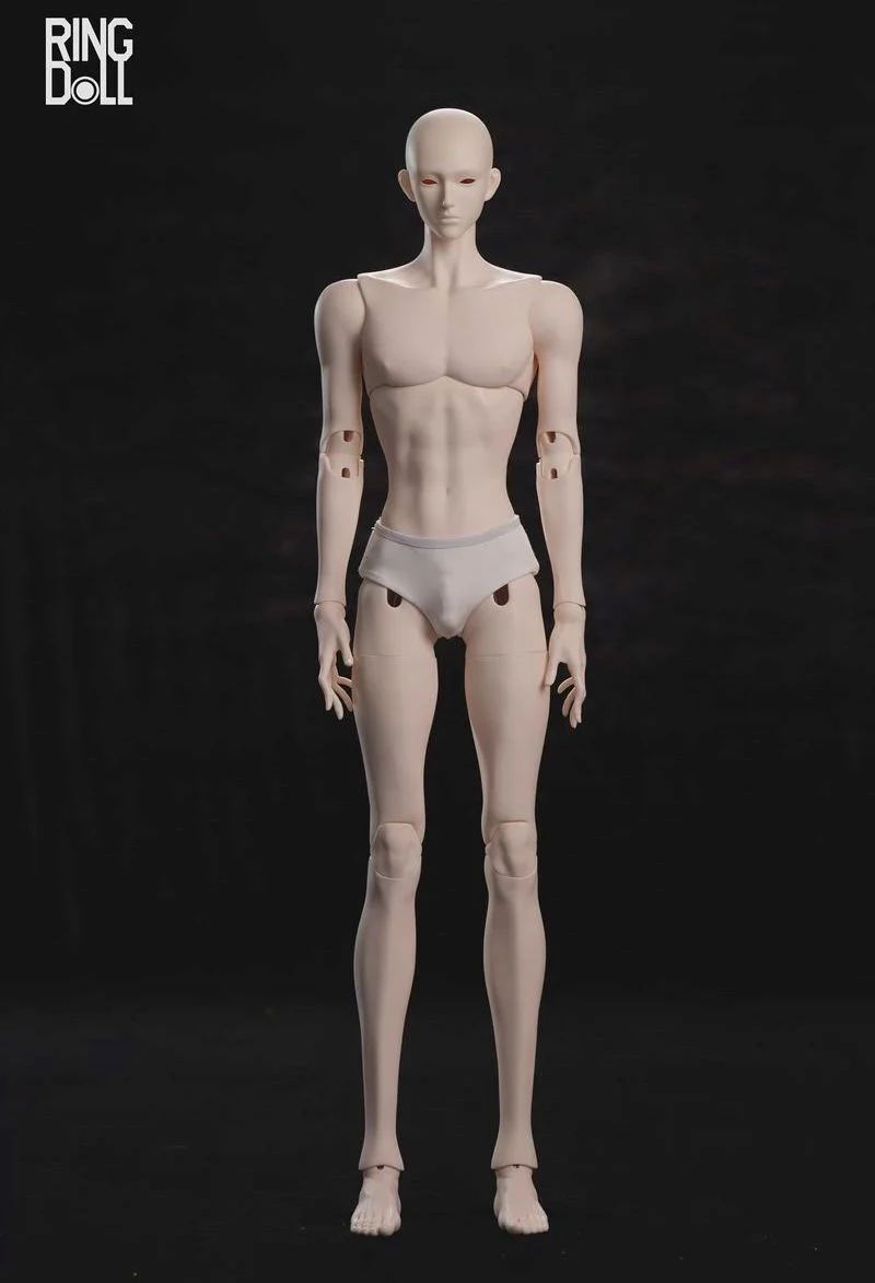 Gabriel | Preorder | DOLL - Image 24