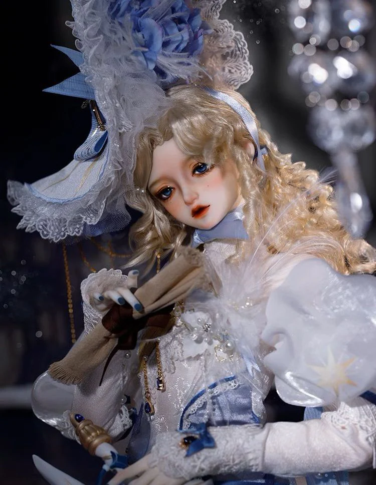 Gaia SP | Preorder | DOLL