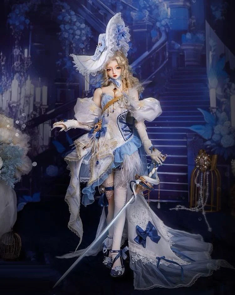 Gaia SP | Preorder | DOLL - Image 10
