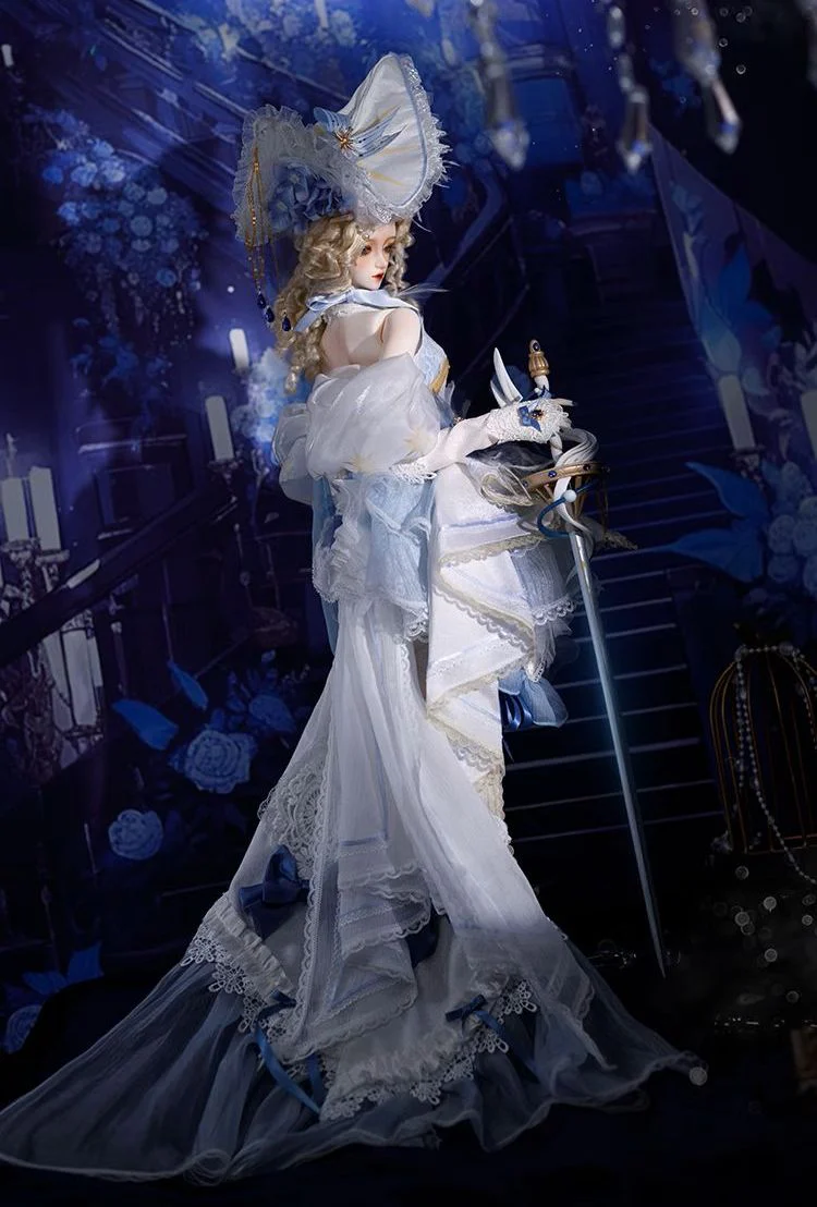Gaia SP | Preorder | DOLL - Image 11