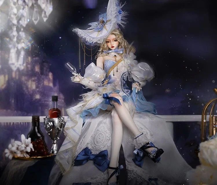 Gaia SP | Preorder | DOLL - Image 12