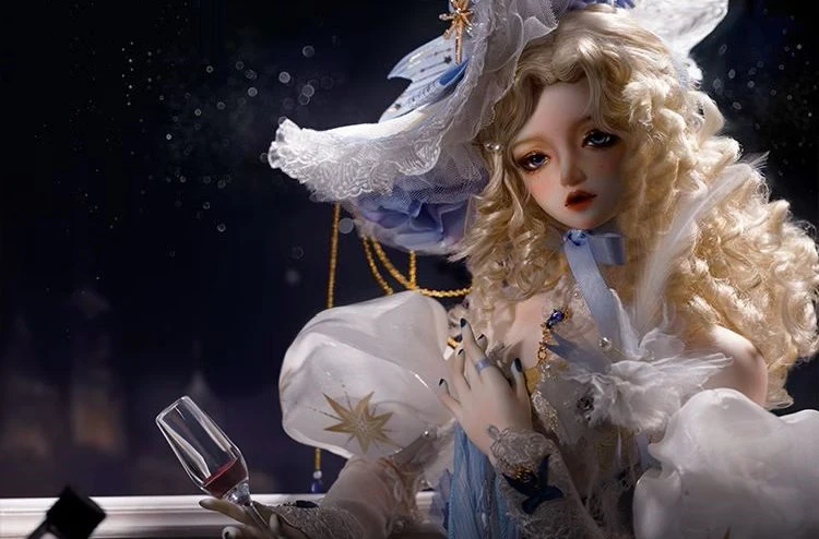 Gaia SP | Preorder | DOLL - Image 13
