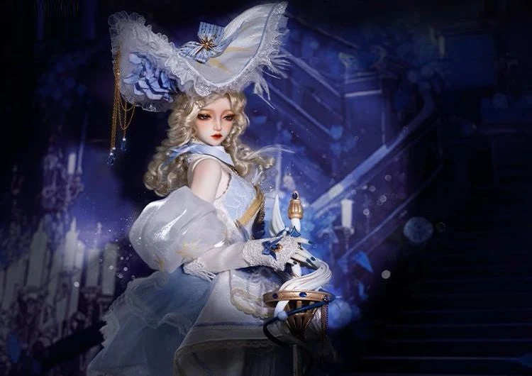 Gaia SP | Preorder | DOLL - Image 14
