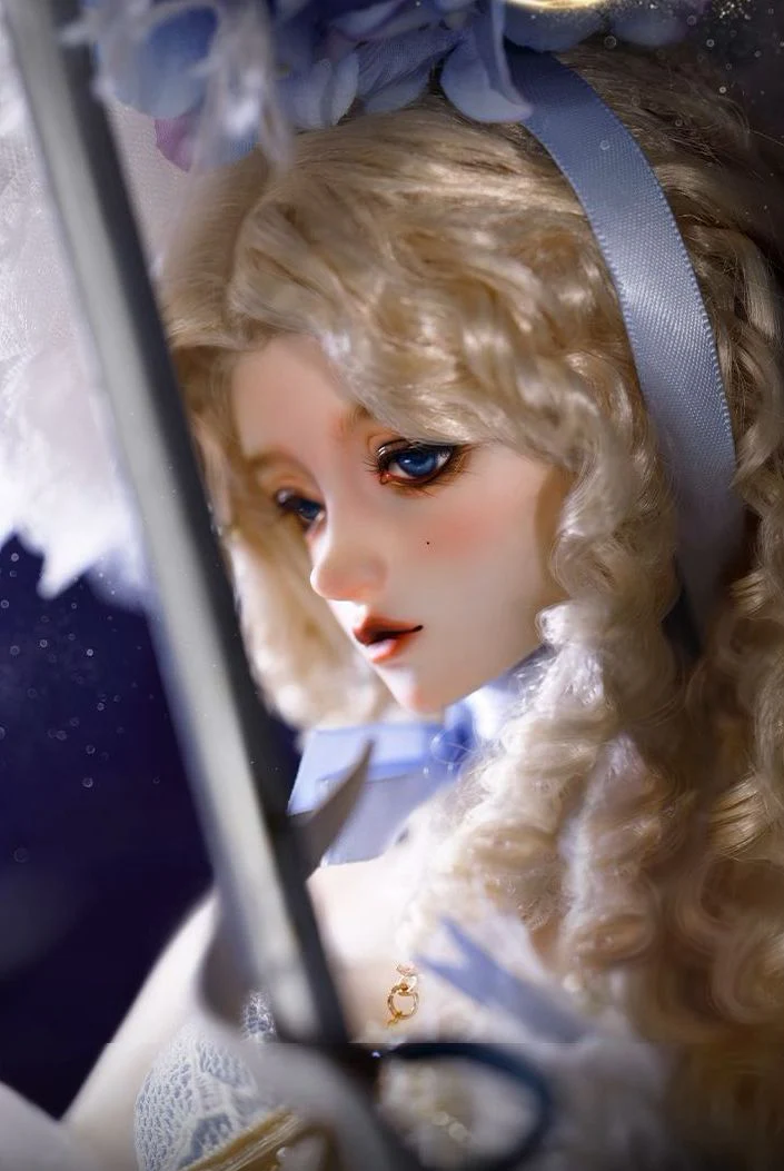 Gaia SP | Preorder | DOLL - Image 2