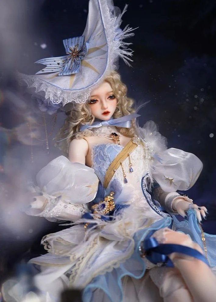 Gaia SP | Preorder | DOLL - Image 4